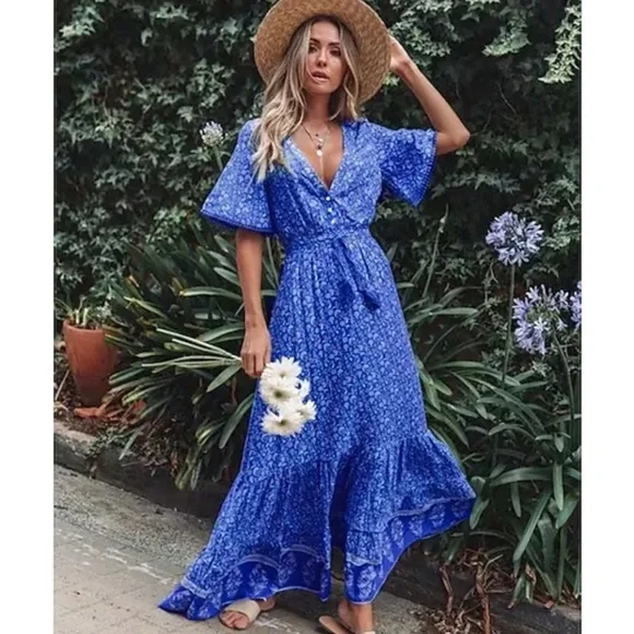 HELLO MOLLY: Hello Molly Hello Molly Dress - Picture 3 of 7